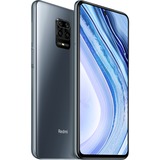 Xiaomi Redmi Note 9 Pro 64GB, Handy Interstellar Grey, Android 10, Dual SIM, 6 GB DDR 4