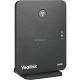 Yealink SIP-W60, Basisstation schwarz