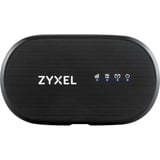 Zyxel WAH7601, Mobile WLAN-Router 