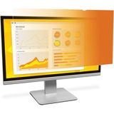 3M Blickschutzfilter Gold gold, 20" Monitore