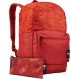 Case Logic Founder, Rucksack rot