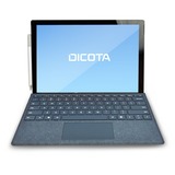 DICOTA Anti-Glare Filter für Surface Pro 2017, Schutzfolie