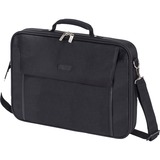 DICOTA Multi BASE, Notebooktasche schwarz, bis 39,6 cm (15,6")