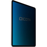 DICOTA Secret 2-Way, Blickschutz schwarz, 2-Seitig, iPad Pro 12,9" (4. / 3.Generation), Magnetisch