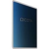DICOTA Secret 4-Way, Blickschutz schwarz, 4-Seitig, iPad Pro 12,9" (4. / 3.Generation), Selbstklebend