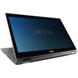 DICOTA Secret 4-Way für DELL Latitude 5289, Schutzfolie