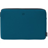DICOTA Skin BASE 14.1, Notebookhülle blau