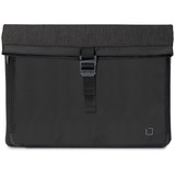 DICOTA Skin Plus STYLE, Tasche schwarz, bis 38,1 cm (12,5")