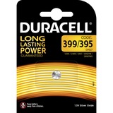 Duracell Uhrenbatterie 1 Stück, 399/395