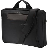 Everki Advance, Notebooktasche schwarz, bis 46,7 cm (18,4")