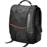 Everki Urbanite Vertical Messenger, Notebooktasche bis 35,8 cm (14,1")