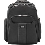 Everki Versa 2, Notebook schwarz, bis 35,8 cm (14,1")