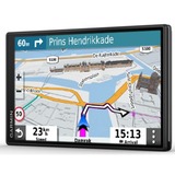 Garmin DriveSmart 65 EU MT-S, Navigationssystem 