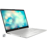 HP 15-dw2202ng, Notebook silber, FreeDOS