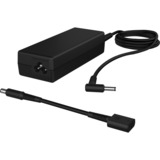 HP 90 W Smart Netzteil, Adapter schwarz