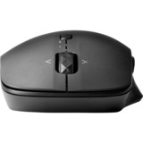 HP Bluetooth Travel Mouse, Maus schwarz