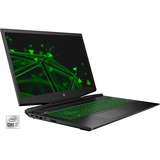 HP Pavilion Gaming 17-cd1000ng, Gaming-Notebook schwarz, FreeDOS