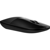 HP Z3700 Wireless Maus schwarz