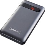 Intenso Powerbank PD10000 anthrazit, 10.000 mAh