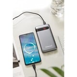 Intenso Powerbank PD10000 anthrazit, 10.000 mAh