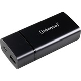 Intenso Powerbank PM5200 schwarz, 5200 mAh