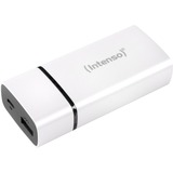 Intenso Powerbank PM5200 weiß, 5200 mAh