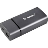 Intenso Powerbank PM5200 grau, 5200 mAh