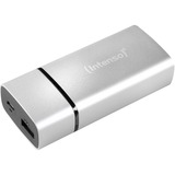 Intenso Powerbank PM5200 silber, 5200 mAh