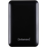 Intenso Powerbank XC10000 schwarz, 10.000 mAh