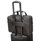 Kensington Contour 2.0 Business, Notebooktasche schwarz, bis 39,6 cm (15,6")