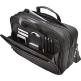 Kensington Contour 2.0 Pro, Notebooktasche schwarz, bis 43,9 cm (17,3")