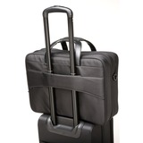 Kensington Contour 2.0 Pro, Notebooktasche schwarz, bis 43,9 cm (17,3")