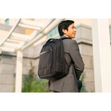 Kensington Contour 2.0 Pro, Rucksack schwarz, bis 43,9 cm (17,3")