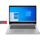 Lenovo IdeaPad 3 17ARE (81W50020GE), Notebook blau, ohne Betriebssystem