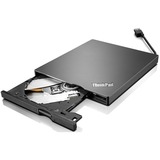 Lenovo ThinkPad UltraSlim USB DVD-Brenner schwarz