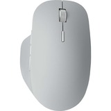 Microsoft Precision Mouse, Maus grau, Commercial