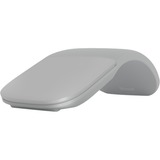 Microsoft Surface Arc Mouse, Maus hellgrau