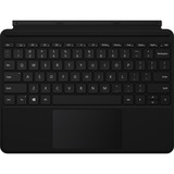 Microsoft Surface Go Type Cover, Tastatur schwarz, DE-Layout, für Surface Go 3, Surface Go 2 und Surface Go