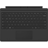 Microsoft Surface Type Cover, Tastatur schwarz, DE-Layout