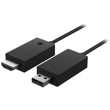 Microsoft Wireless Display Adapter V2 HDMI > USB schwarz, 30 cm