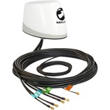 Navilock NL-400, Antenne