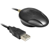 Navilock NL-6002U, GPS-Empfänger