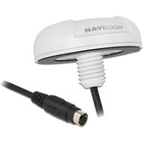 Navilock NL-8022MP, GPS-Empfänger