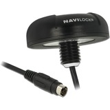 Navilock NL-8044P, GPS-Empfänger