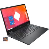 OMEN 15-en0261ng, Gaming-Notebook schwarz, Windows 10 Home 64-Bit