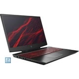 OMEN 17-cb0245ng, Gaming-Notebook schwarz, FreeDOS