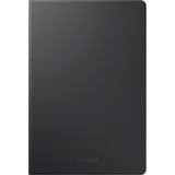 SAMSUNG Book Cover, Tablethülle grau, Samsung Galaxy Tab S6 Lite