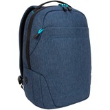 Targus Groove X2 Kompact, Rucksack blau, 27 Liter, 15"