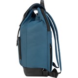 Targus Newport, Rucksack blau, 15" Notebook