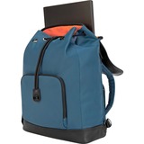 Targus Newport, Rucksack blau, 15" Notebook